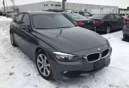 Совершенно новый BMW Unspecified Продается в Доха #7723 - 1  image 
